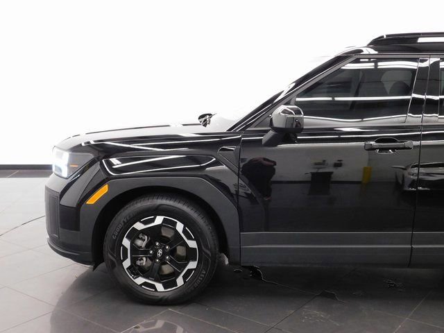 Used 2024 Hyundai Santa Fe SEL image 14