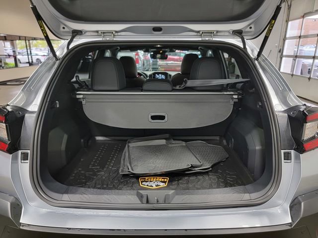 Used 2026 Subaru Crosstrek 2.5i Wilderness AWD/4WD image 35