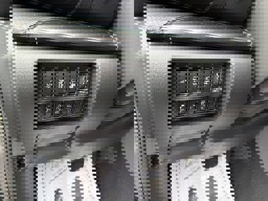 Used 2023 Subaru Forester Sport image 17