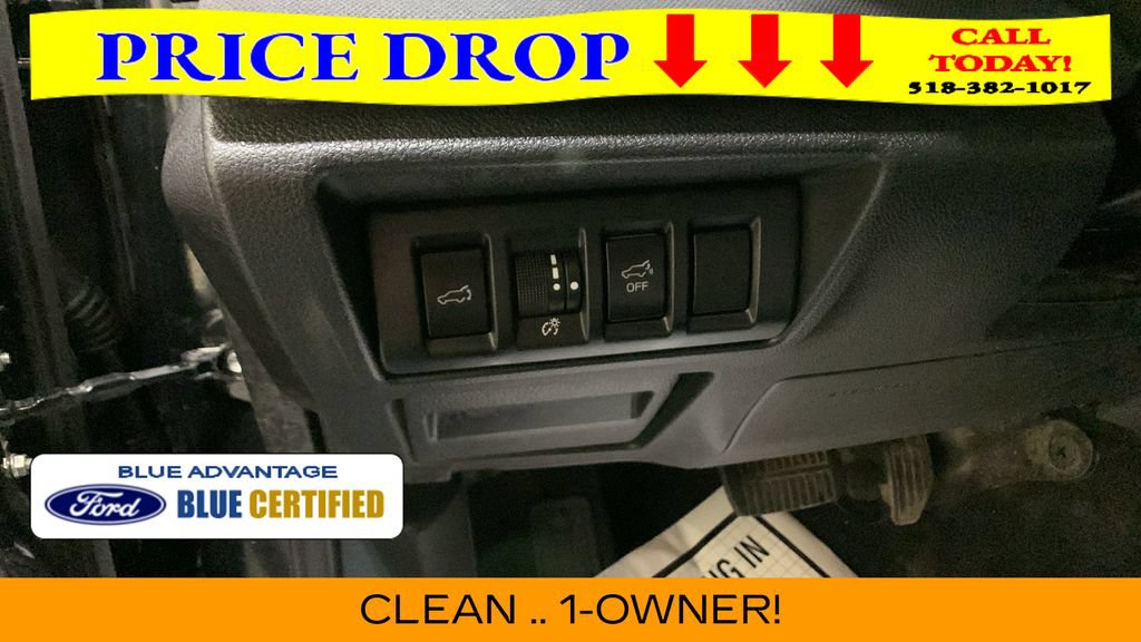Used 2020 Subaru Outback Premium AWD/4WD image 28
