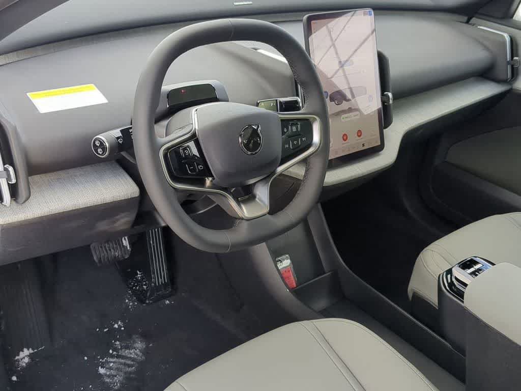 New 2026 Volvo EX30 Plus w/ Protection Package Premier AWD/4WD video 2