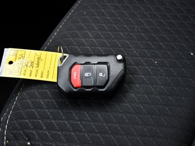 Used 2021 Jeep Wrangler Unlimited Sport image 14