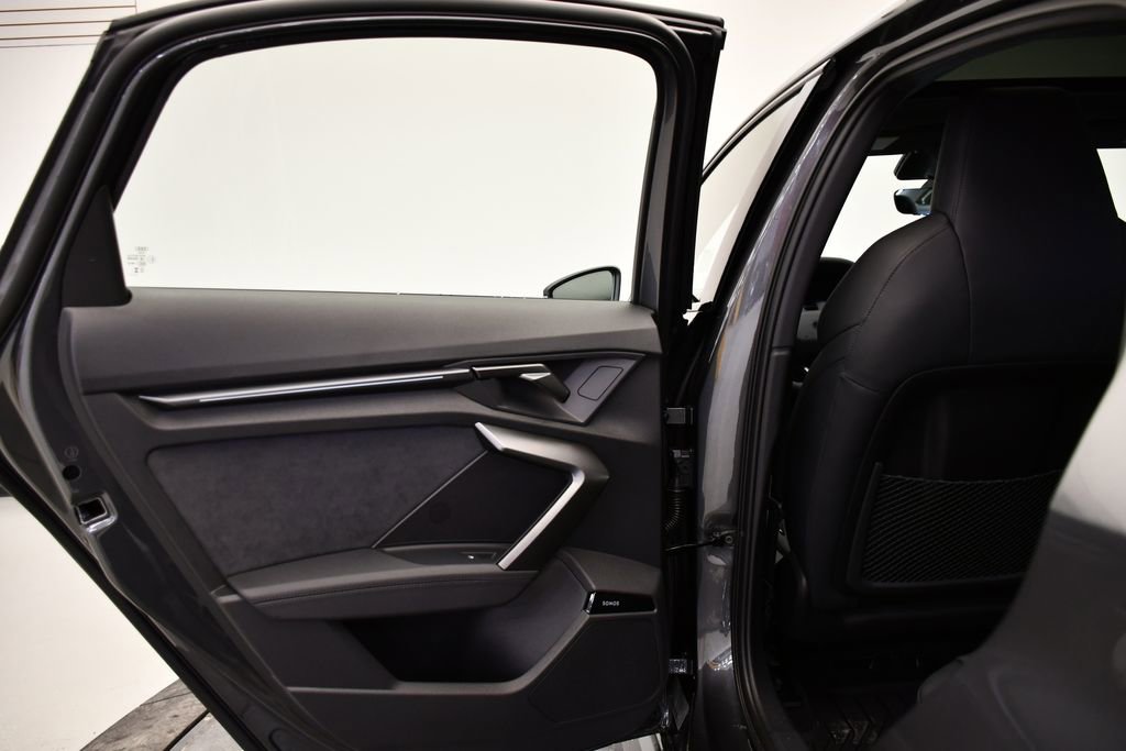 New 2026 Audi RS 3 image 39