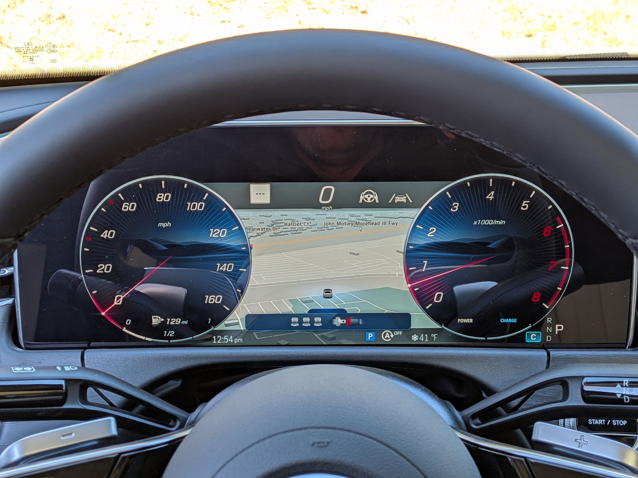 New 2026 Mercedes-Benz E 450 E 450 image 20