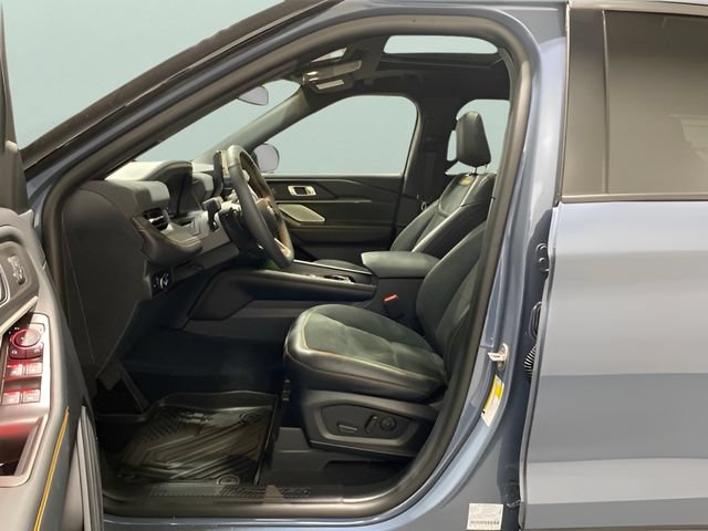 Used 2026 Ford Explorer Tremor AWD/4WD image 11