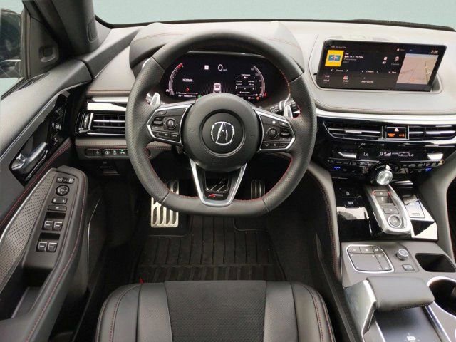 Certified 2022 Acura MDX A-Spec AWD/4WD image 12