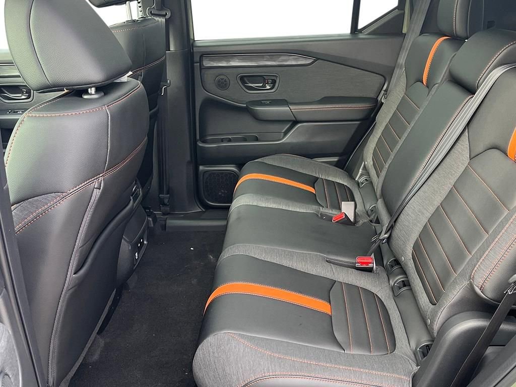 New 2026 Honda Passport TrailSport image 22