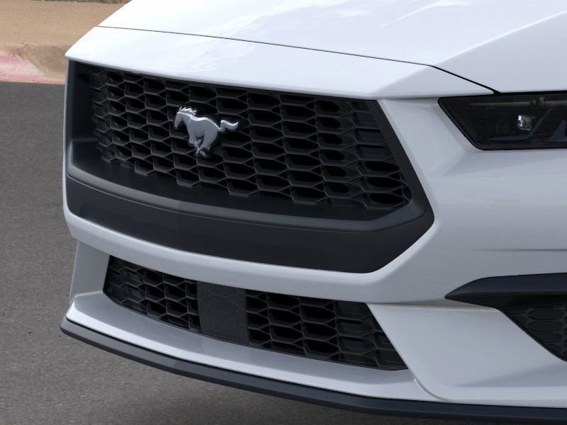 New 2026 Ford Mustang Coupe image 19