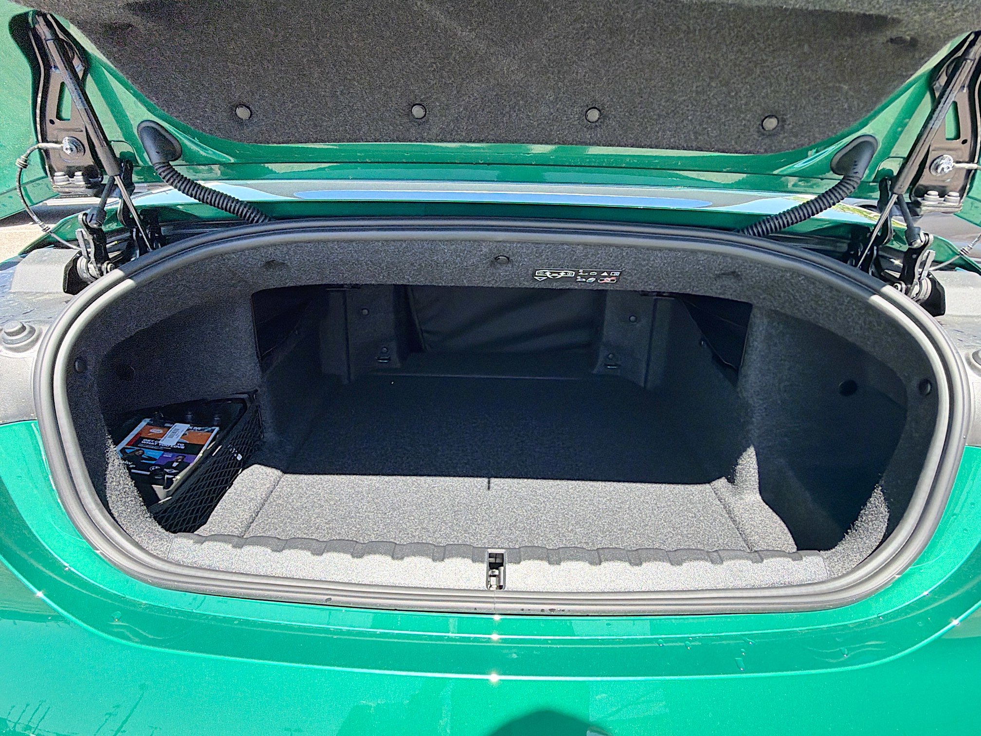 New 2026 BMW M4 xDrive Competition w/ Executive Package image 11