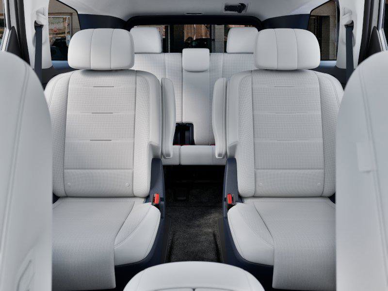 New 2026 Hyundai Palisade Calligraphy image 12