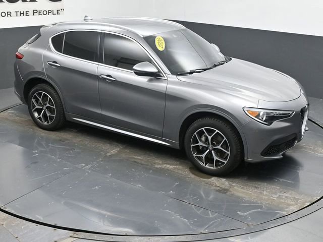 Used 2020 Alfa Romeo Stelvio Ti image 47