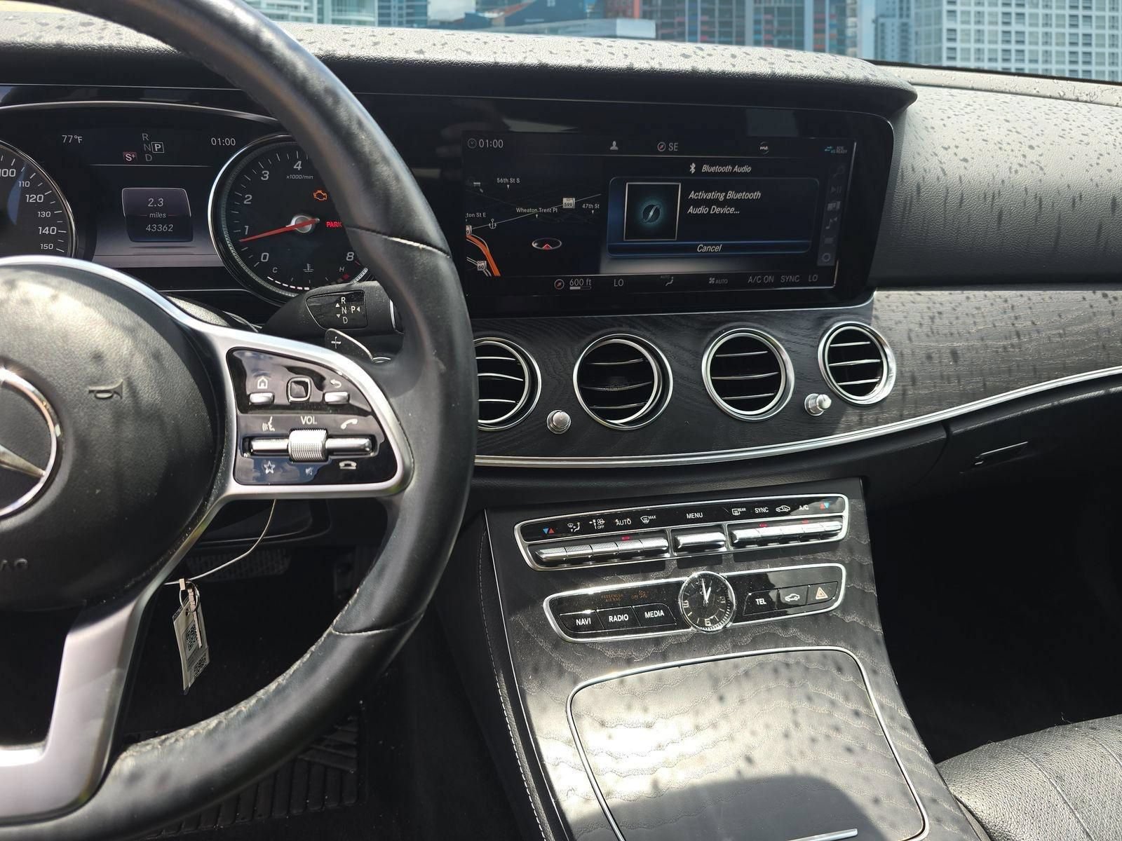 Used 2019 Mercedes-Benz E 300 image 5