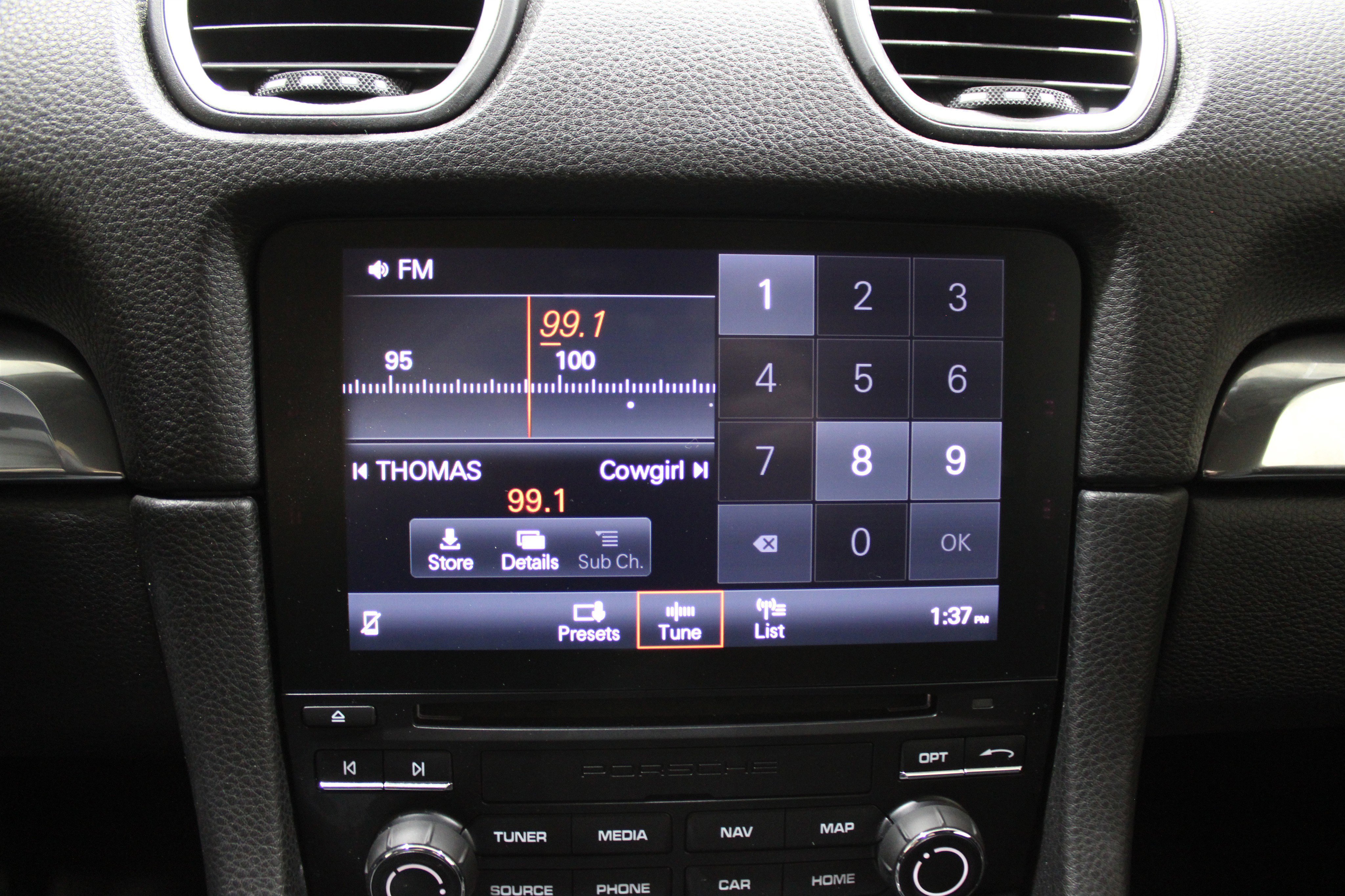 Used 2023 Porsche 718 Boxster w/ Sport Chrono Package image 16