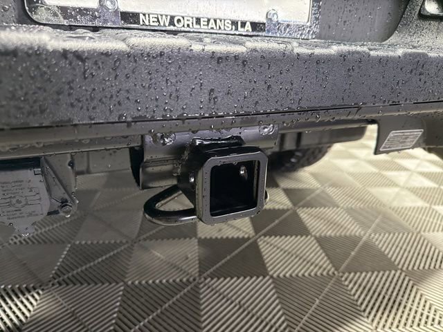 New 2026 Honda Ridgeline TrailSport image 19