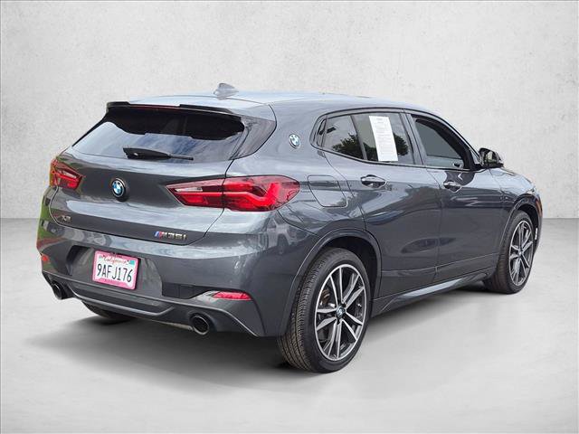 Used 2022 BMW X2 M35i w/ Premium Package AWD/4WD image 6