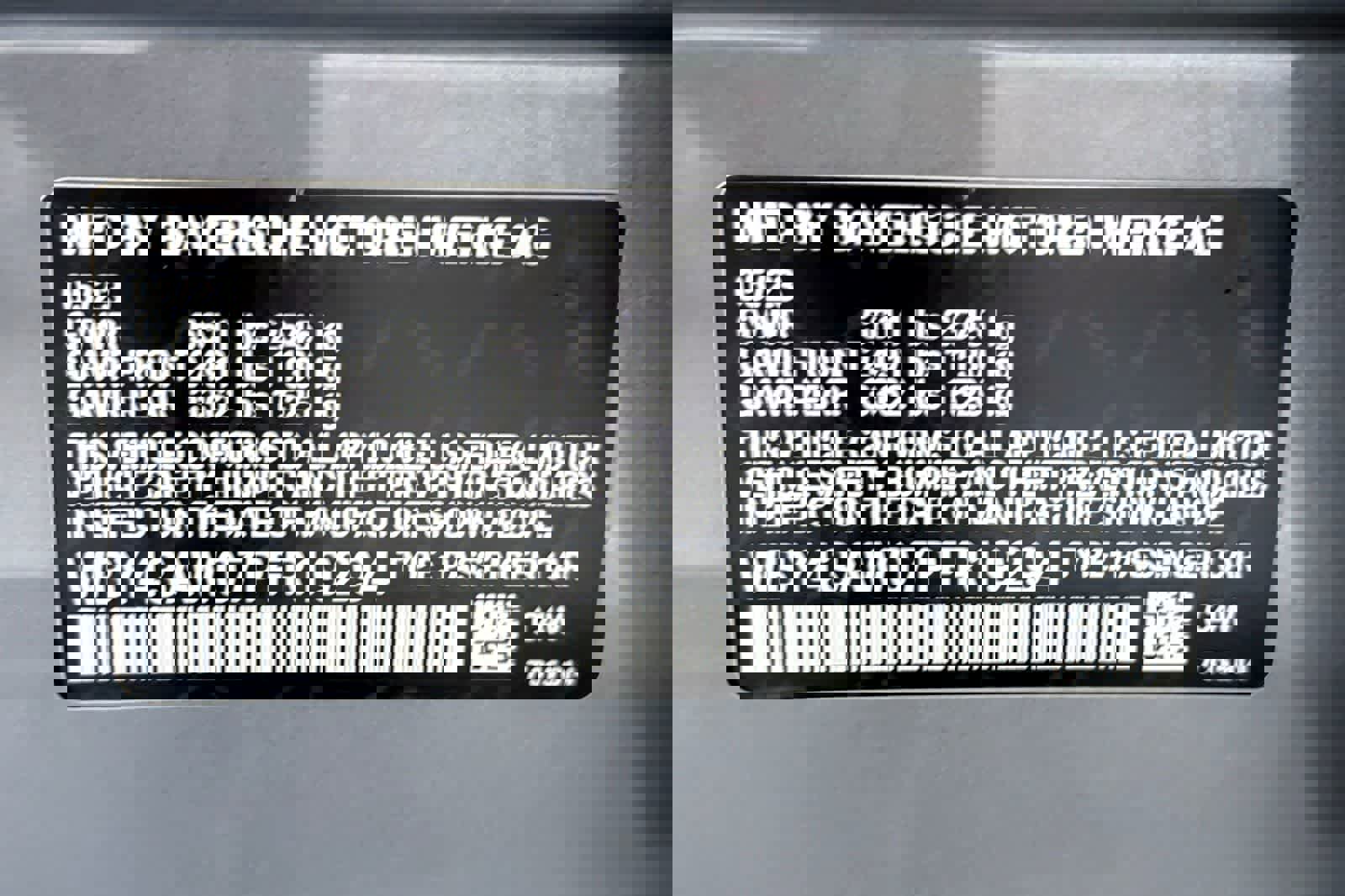 Used 2023 BMW i4 eDrive35 w/ Premium Package image 28