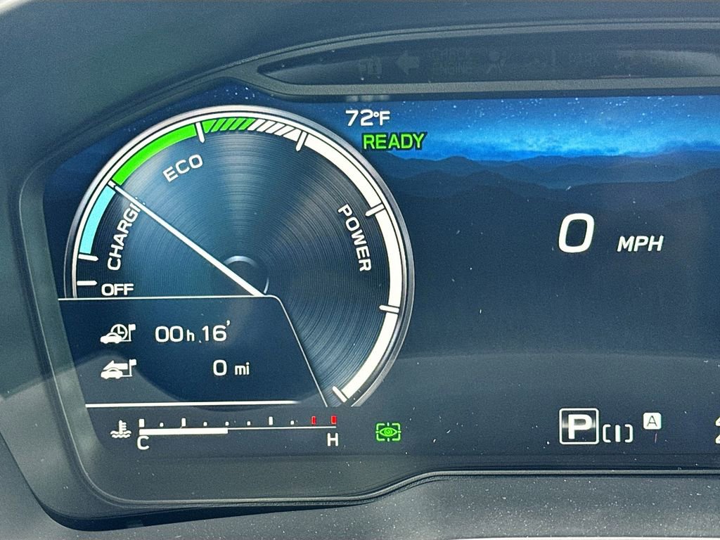 New 2026 Subaru Crosstrek 2.5i Limited image 14