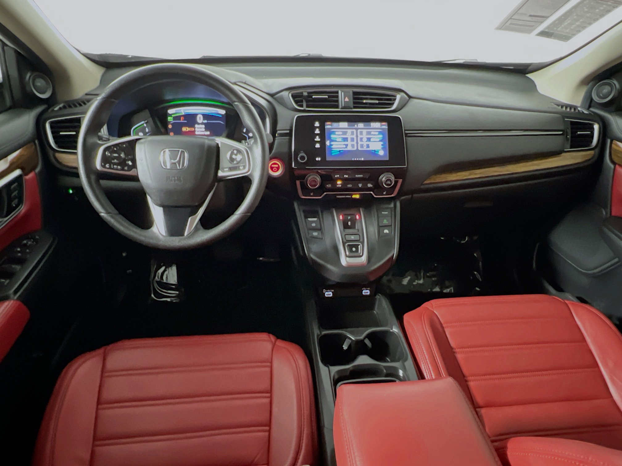 Used 2021 Honda CR-V EX image 30