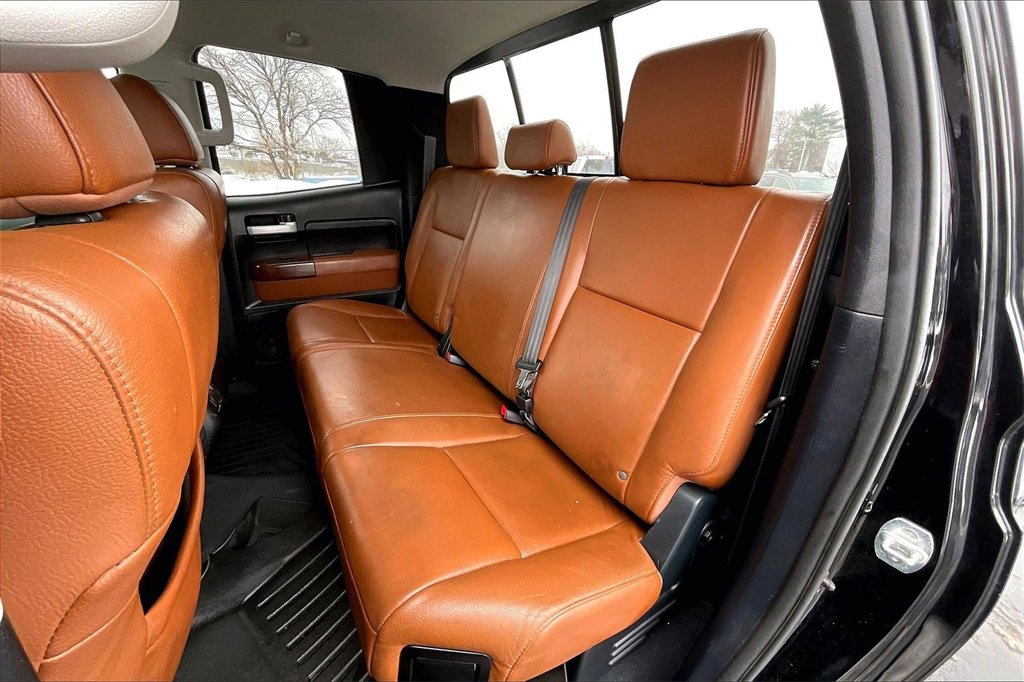 Used 2013 Toyota Tundra Limited image 24