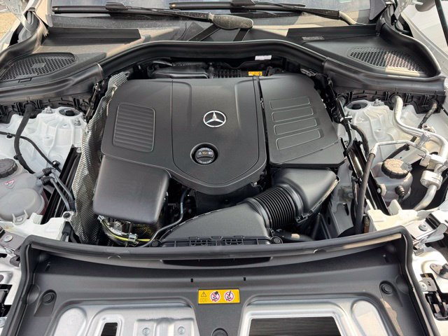 Used 2026 Mercedes-Benz GLC 300 4MATIC image 10