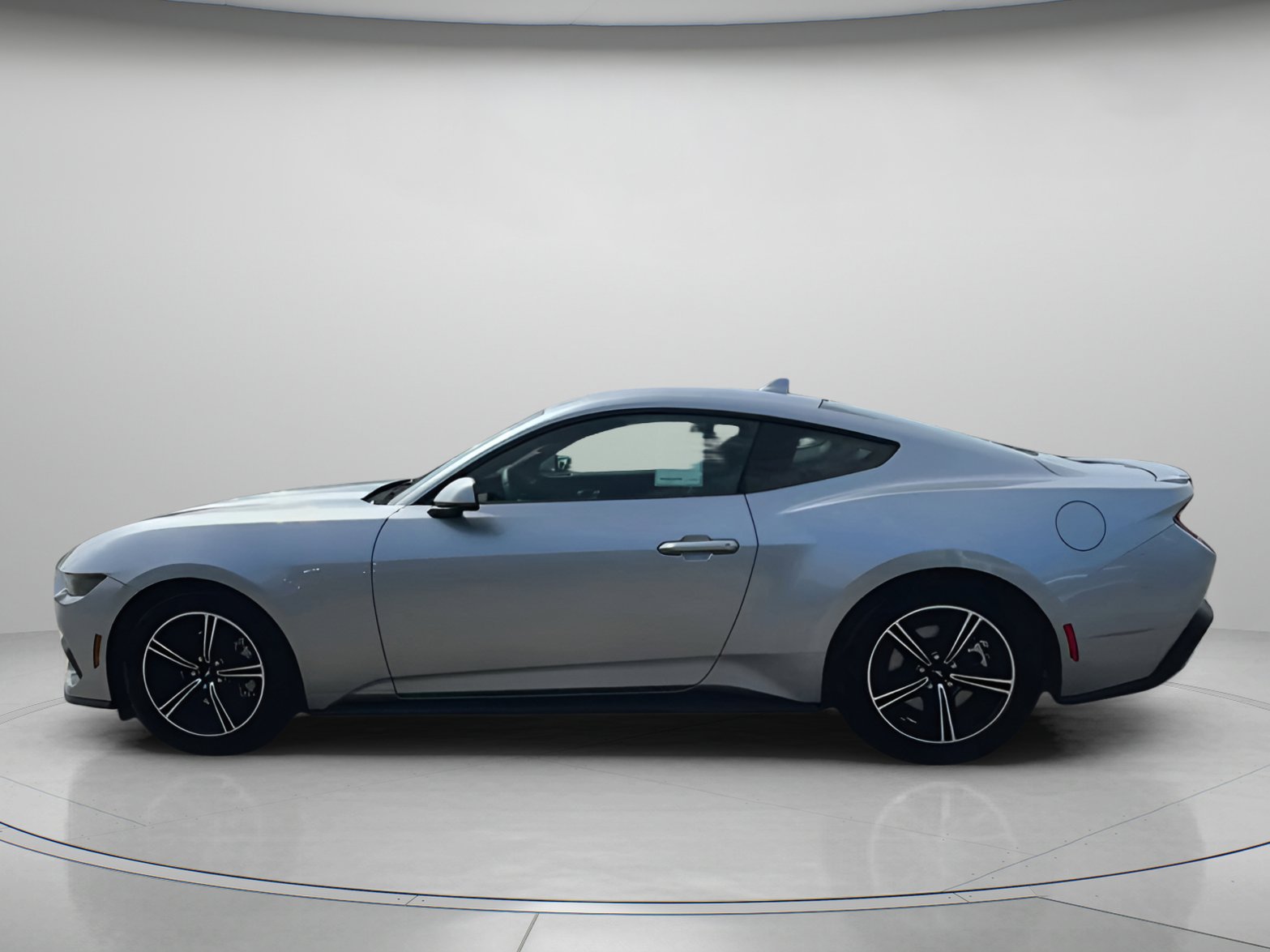 New 2025 Ford Mustang Premium RWD image 18