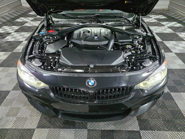 Used 2020 BMW 430i Coupe w/ M Sport Package image 33