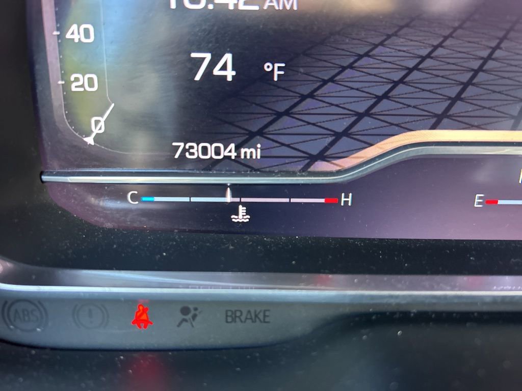 Used 2023 GMC Yukon SLT image 19