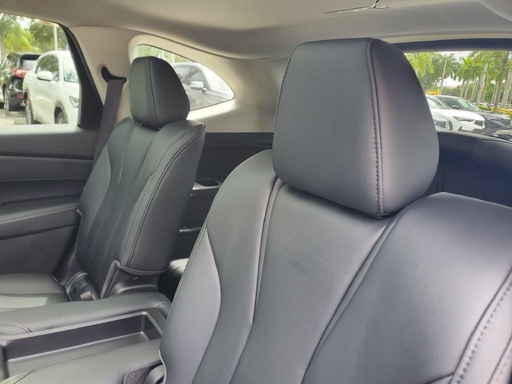 Used 2024 Acura MDX FWD image 13