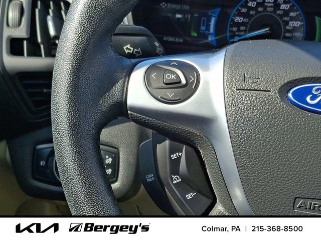 Used 2015 Ford C-MAX Energi SEL w/ Equipment Group 303A image 23