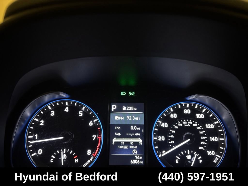 Used 2023 Hyundai Kona SEL w/ Convenience Package FWD image 16