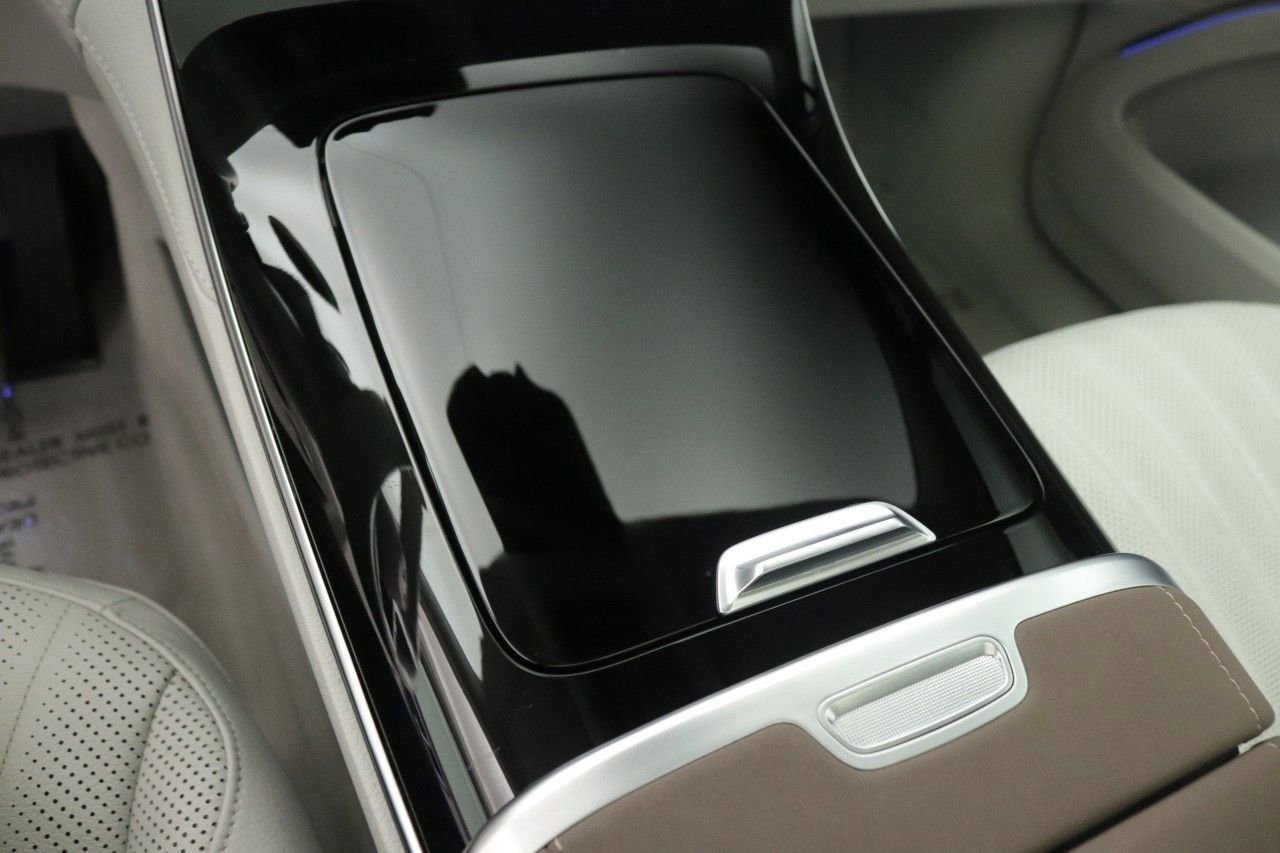 Certified 2023 Mercedes-Benz EQS 450+ SUV image 17