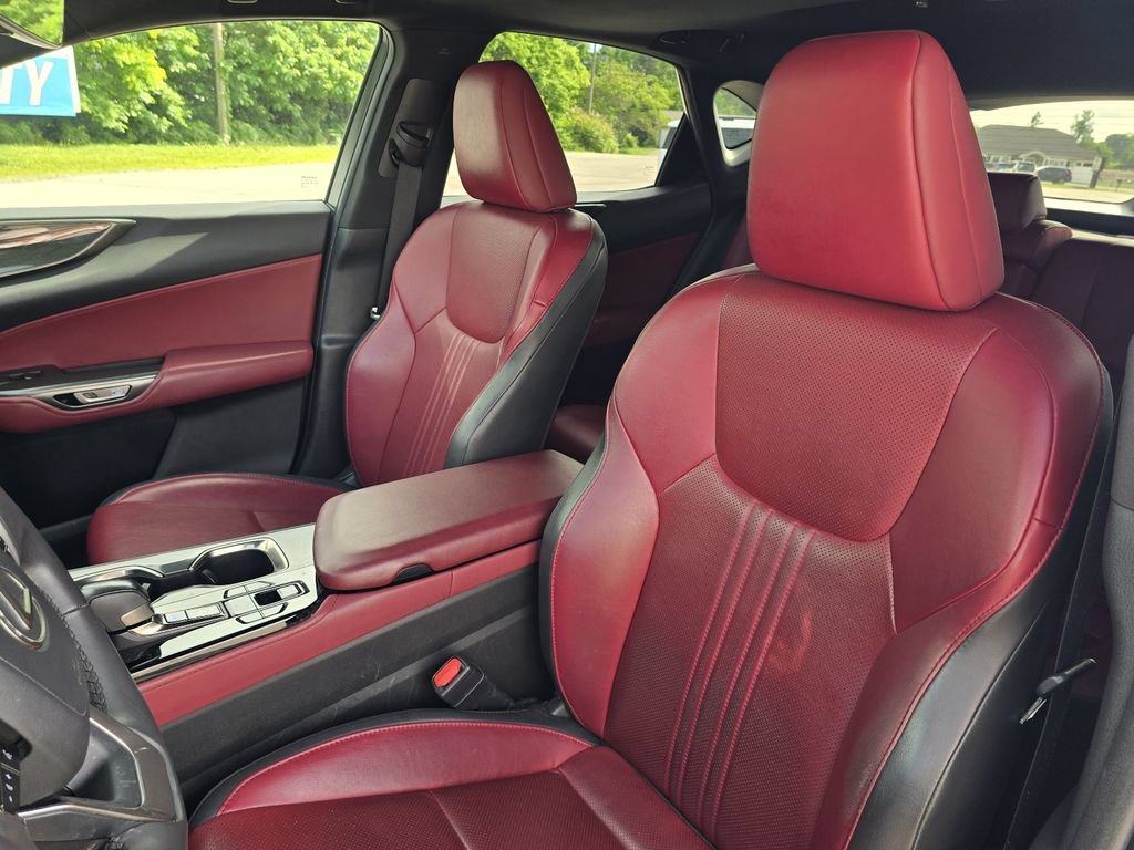 Used 2022 Lexus NX 350 AWD w/ Accessory Package 2 image 13