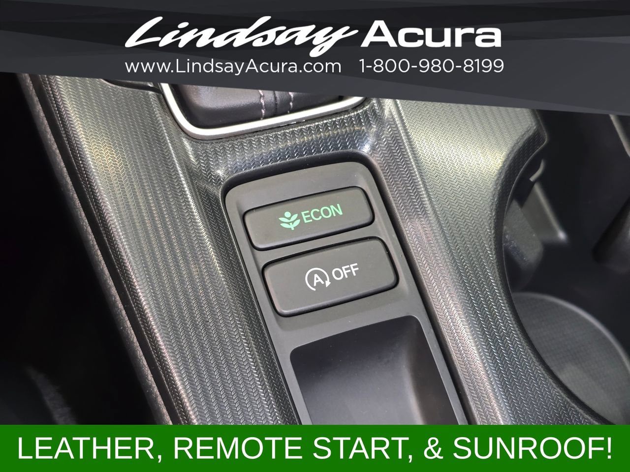 Used 2024 Honda Civic EX-L image 20