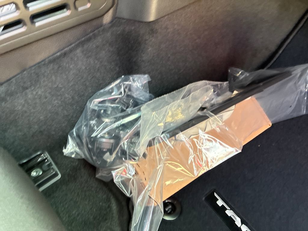 New 2026 Toyota Tacoma TRD Sport image 42