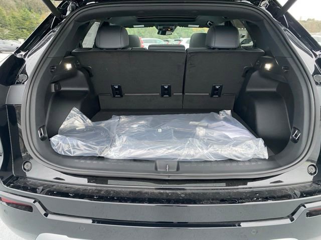 New 2026 Honda Prologue Touring image 12