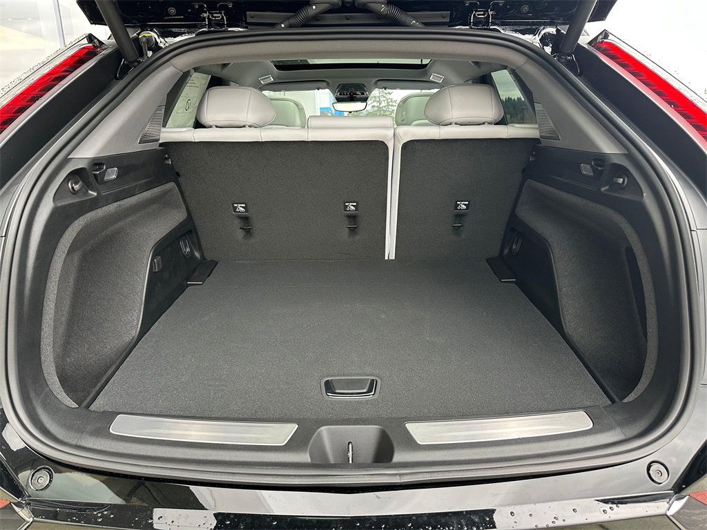 New 2026 Cadillac Optiq Sport 1 image 15