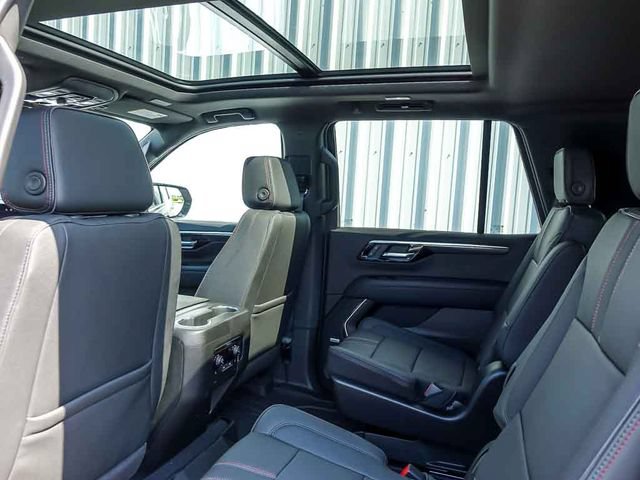 New 2026 Chevrolet Tahoe RST w/ Comfort Package AWD/4WD image 18