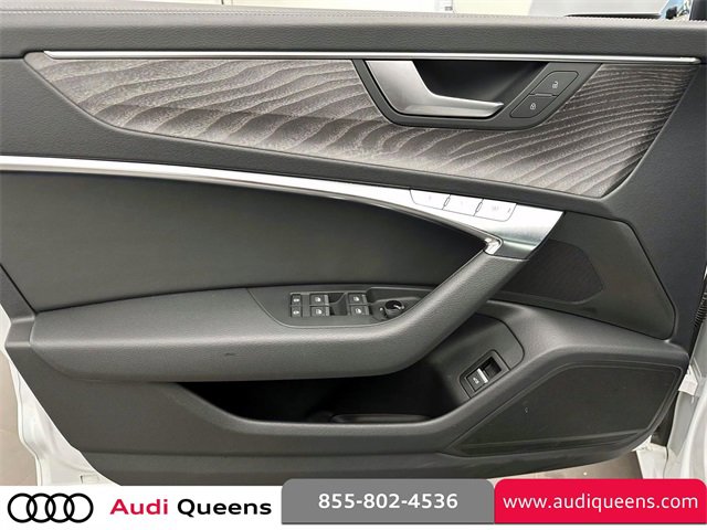 Certified 2024 Audi A6 2.0T Premium image 15