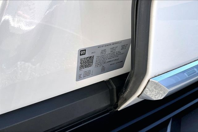 Certified 2021 GMC Yukon XL Denali image 35