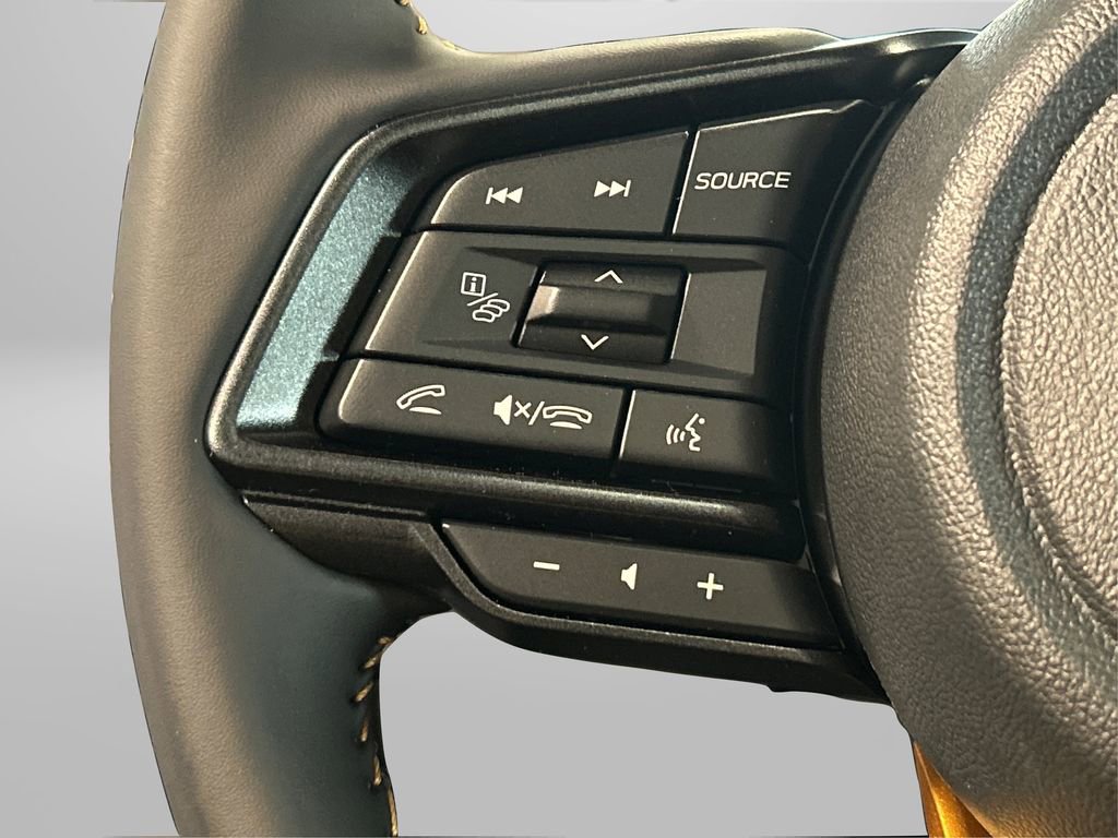 Used 2026 Subaru Forester Wilderness image 35