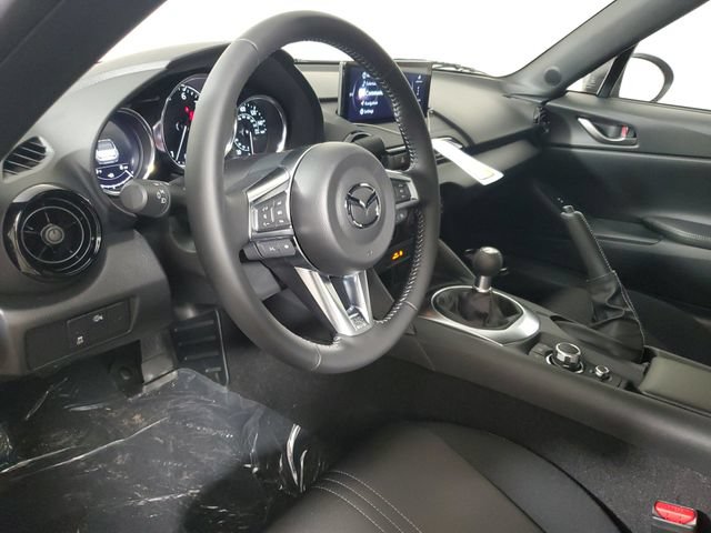 New 2026 MAZDA MX-5 Miata Sport RWD image 17