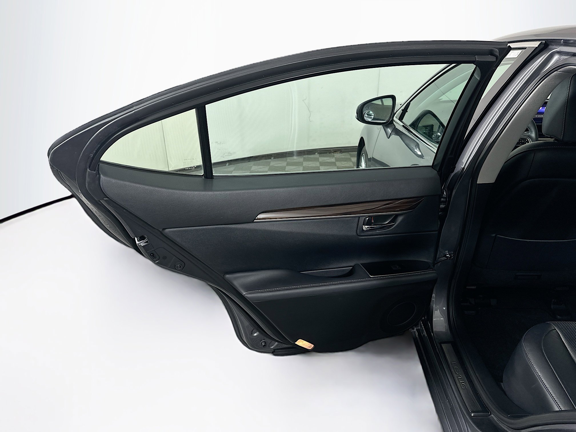 Used 2017 Lexus ES 350 w/ Luxury Package image 27