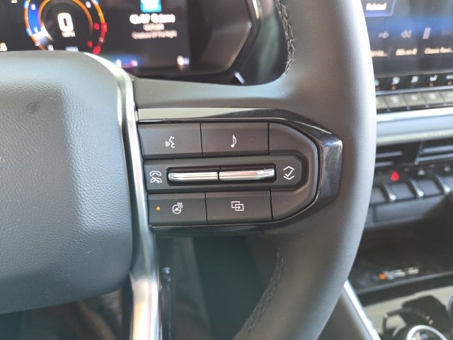 New 2026 Chevrolet Colorado ZR2 w/ Technology Package image 56
