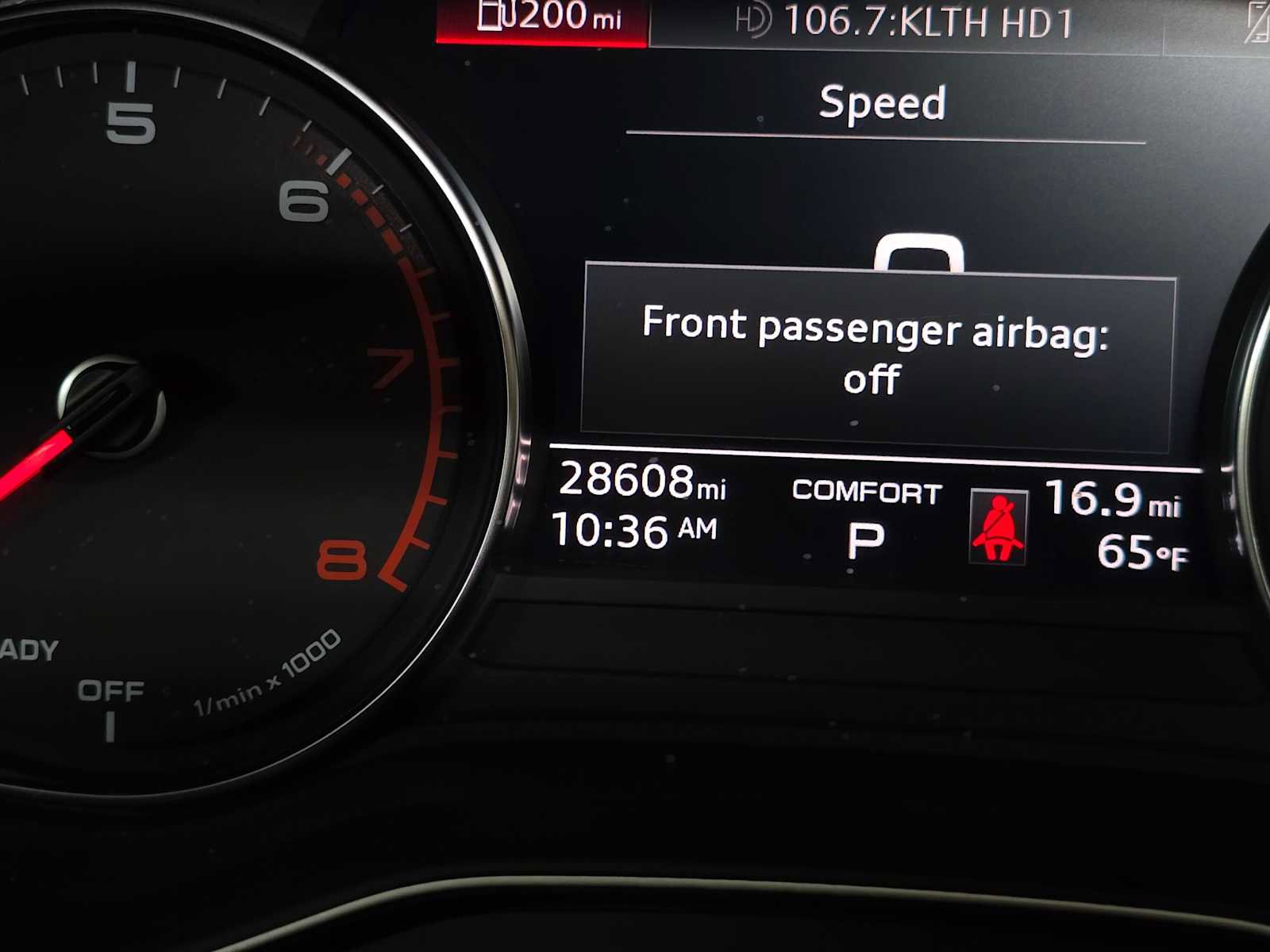 Used 2022 Audi Q5 2.0T Premium w/ Convenience Package image 28