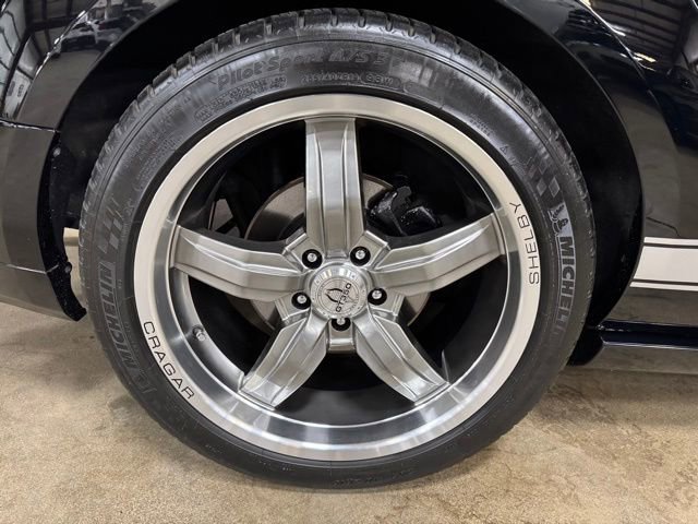 Used 2007 Ford Mustang GT RWD image 42