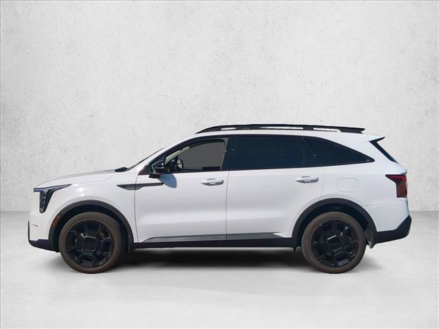 Used 2025 Kia Sorento SX AWD/4WD image 9