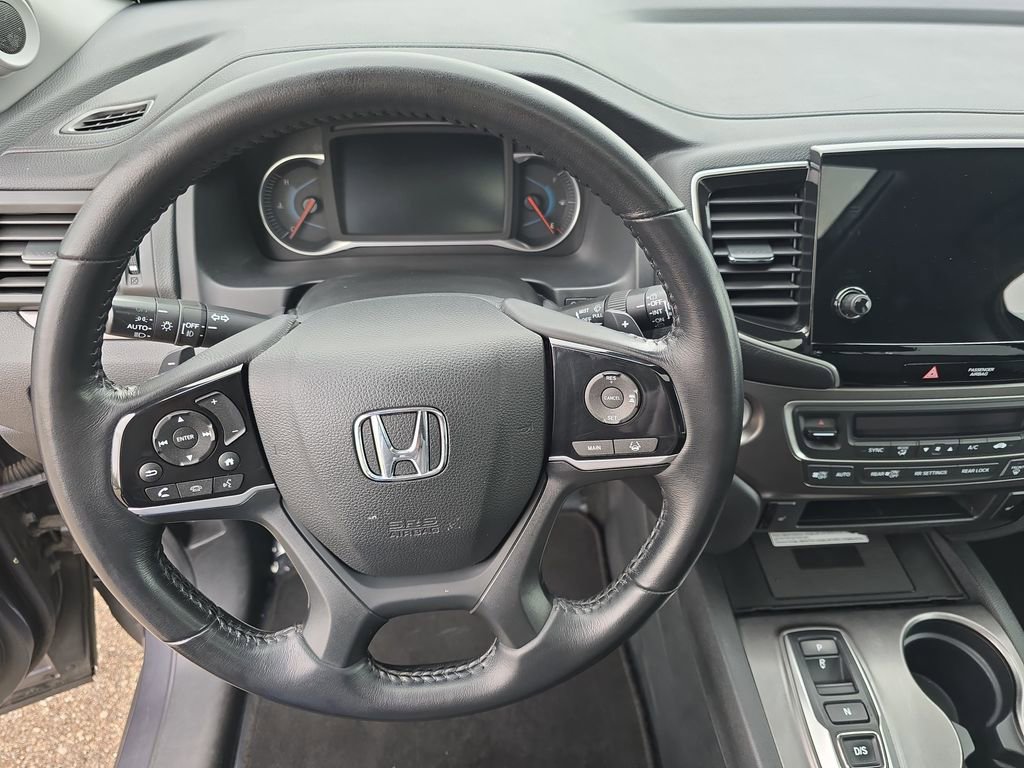 Used 2021 Honda Pilot Special Edition image 20