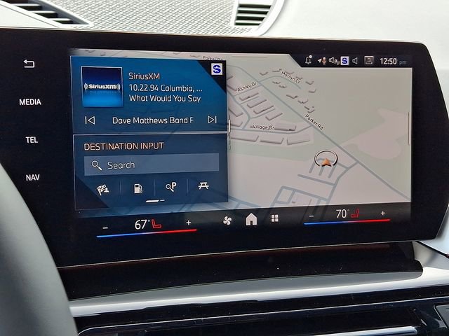 New 2026 BMW X1 xDrive28i w/ M Sport Package image 19