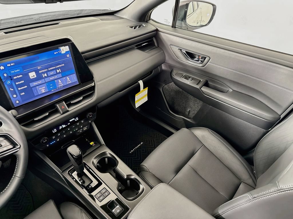 New 2026 Subaru Outback Touring XT AWD/4WD image 28