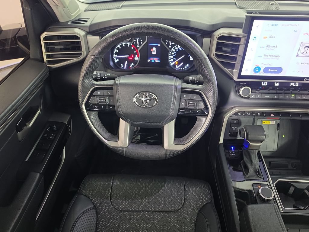 Used 2023 Toyota Tundra Limited RWD image 28